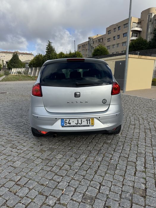 Seat Altea 1.6 Tdi