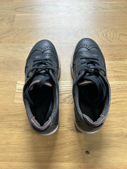 Buty męskie Ecco Collin 40