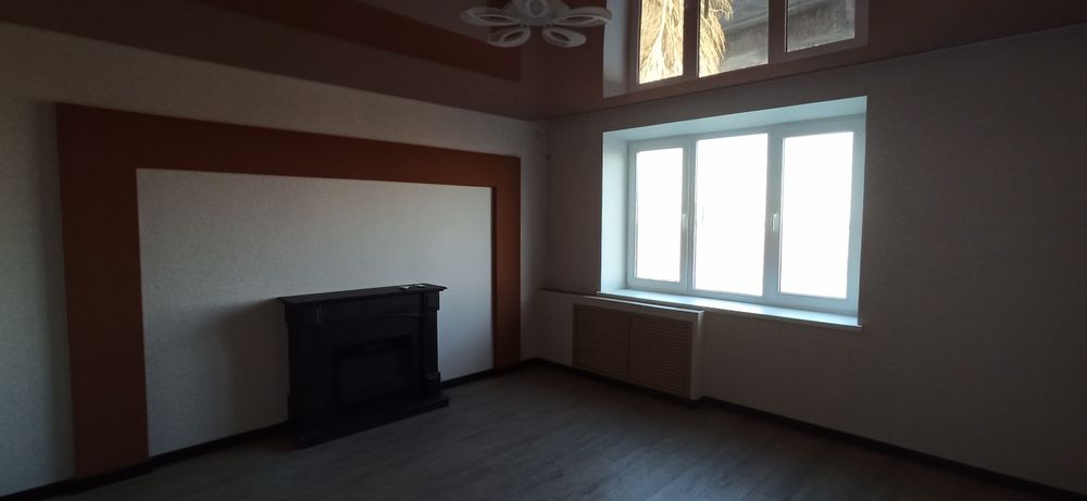 Будівельні роботи та ремонт квартир