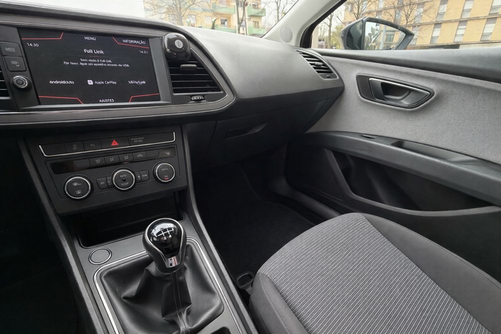 Seat Leon St 1.6 Tdi