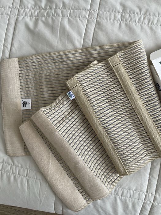 Бандаж після пологів