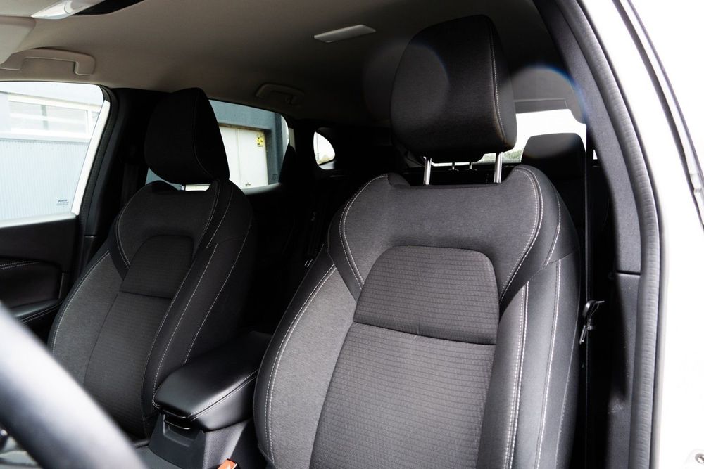 Nissan Qashqai 1.3 DIG-T N-Connecta LED