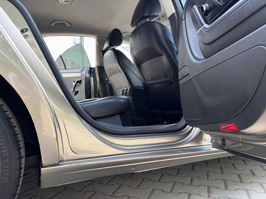 Продам авто Volkswagen Passat CC 2011 2.0 TSI 211 к.с. DSG