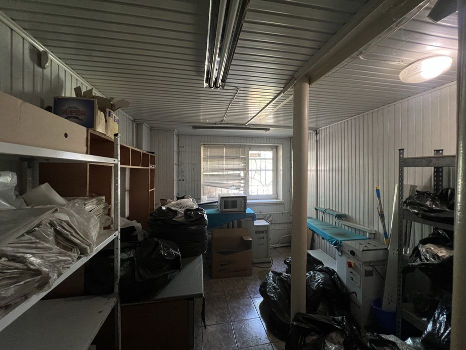 Оренда приміщення 65кв.м. на Інглезі