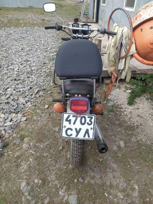 Продам мінчак 12 вольт