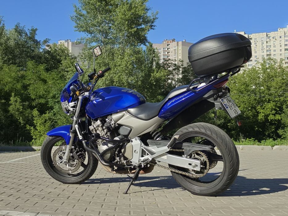 Honda Hornet CB 600