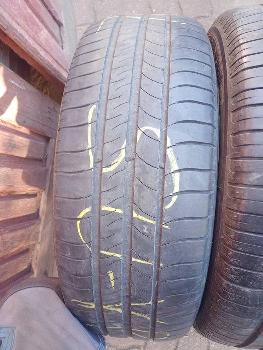 Opony letnie Michelin Energy Saver 205/60r16 92H 4,5mm Wawa