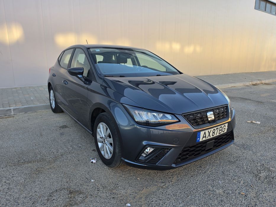 SEAT Ibiza 1.0 TSI 95CV Style foto 2
