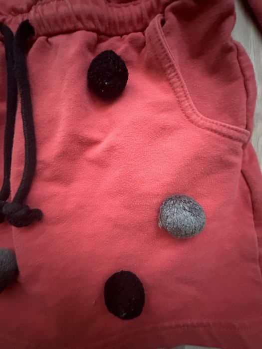 Sukienka Coccodrillo 116