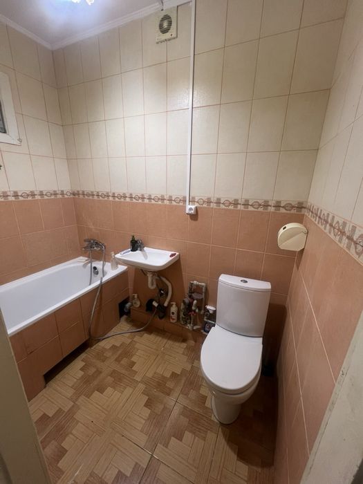 Можна з ТВАРИНКАМИ 2 кім.кв. вул. Садова(Кульпарківська)