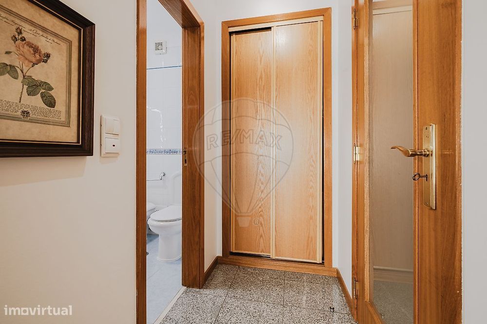 Apartamento T1 para venda