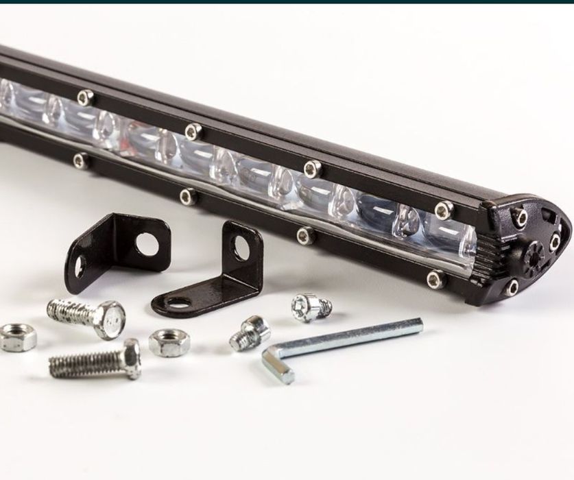 Проявочный свет, лампа маляра, лёд балка с 6-D диодами.