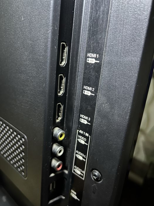 Телевізор 3D.  TCL 39E5000F3D