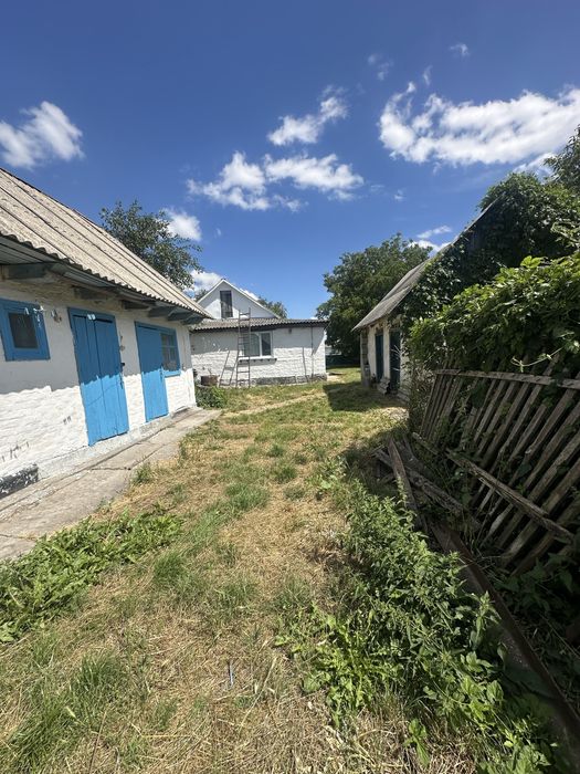 Продам будинок у Володарці
