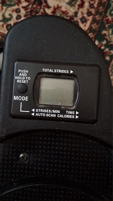 Домашний тренажер степер Cardio Twister (Кардио Твистер)