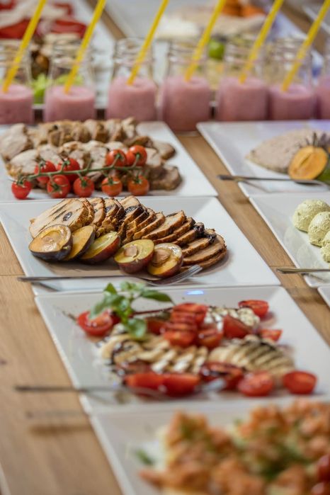 Boże Narodzenie w Karpaczu - Pensjonat Śnieżka SPA***
