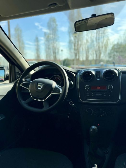 Dacia Logan 1.0 2020 ** DESDE 119€ MÊS**