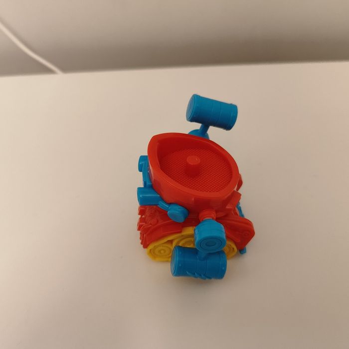 Robot Super Things Zings