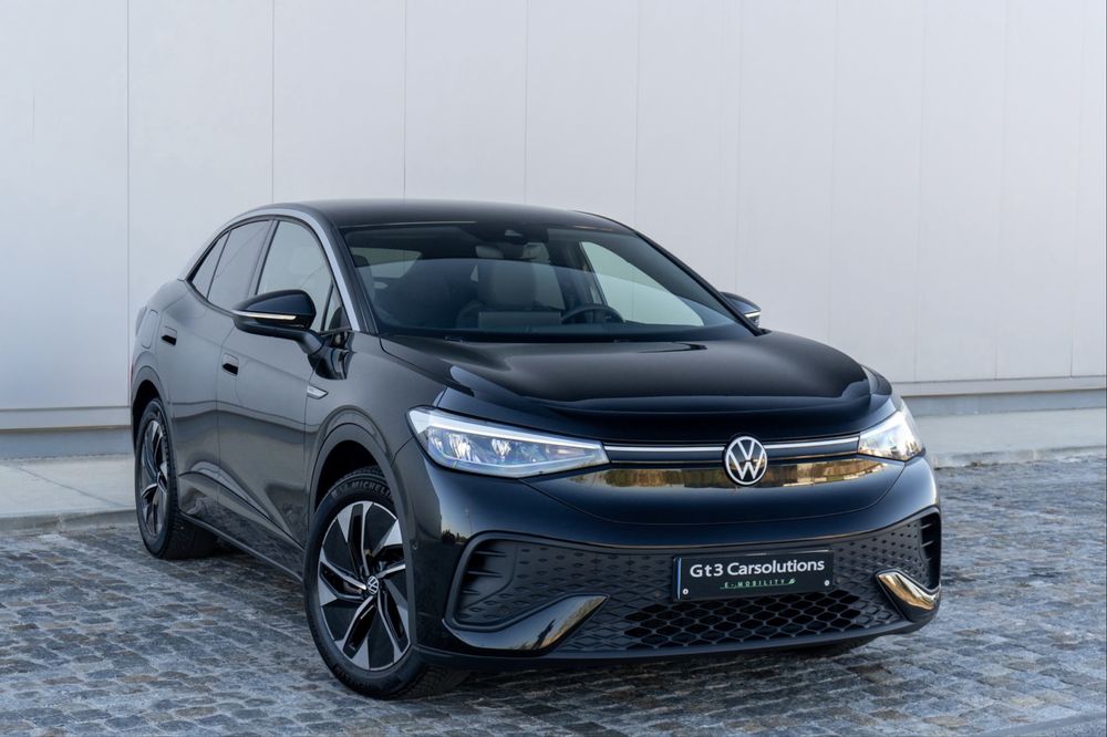 VW ID.5 Pro Performance - IVA DEDUTÍVEL - (Financiamento disponível)