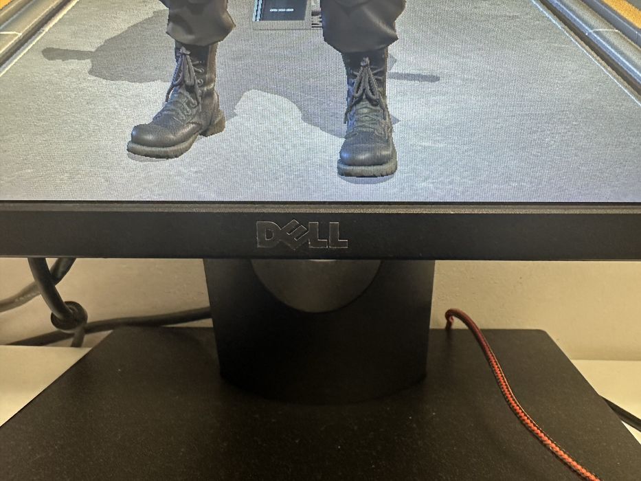 Monitor dell E2216H