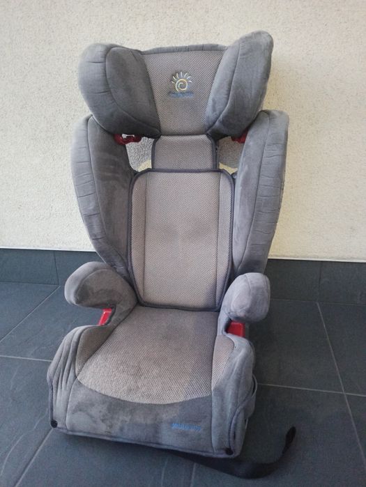 Fotelik samochodowy Sunshine Kids Monterey