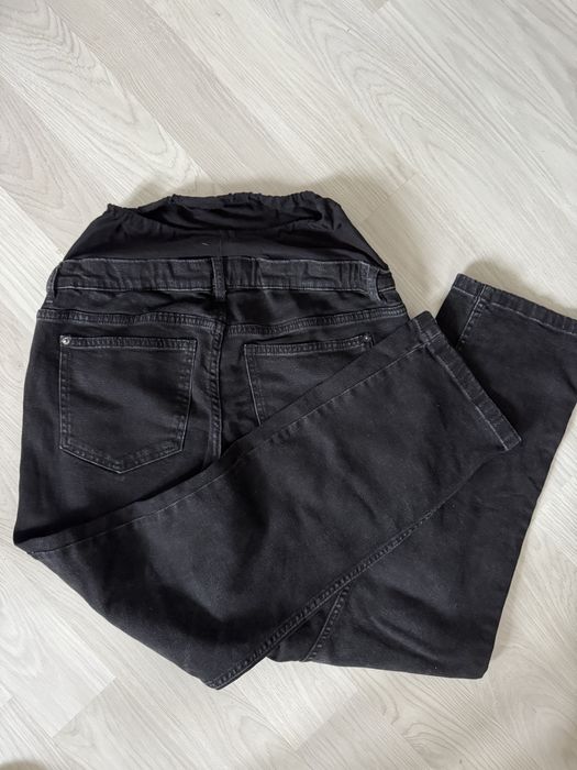 Джинси для вагітних на розмір М (3 шт.)