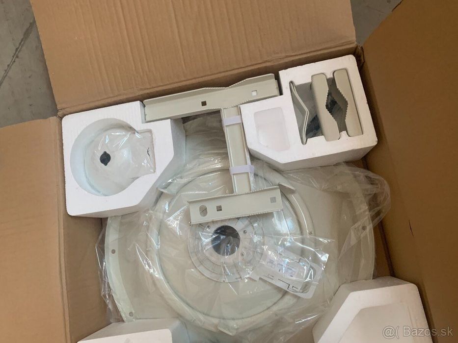 Ubiquiti rocketdish rd-5g30 5ghz 30dbi – нова