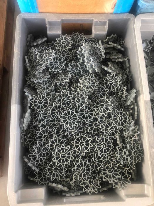 Acessórios de cofragem