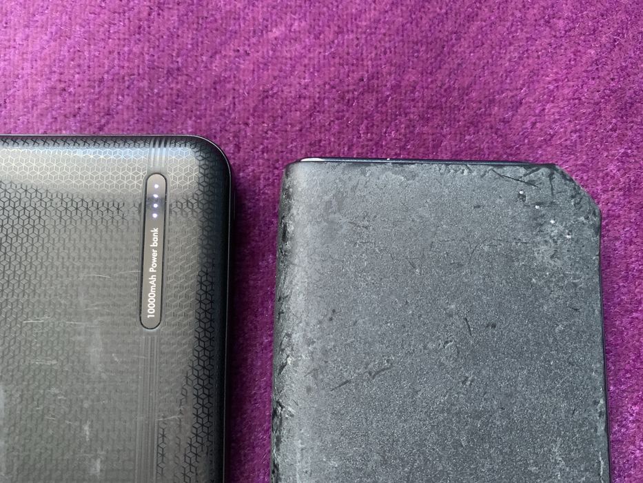 Повербанки joyroom 10000 mAh