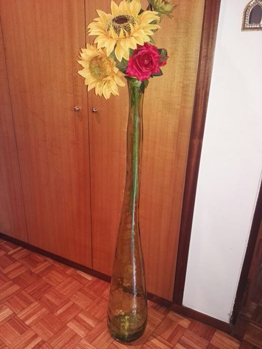 Jarrao decorativo