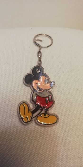 Porta Chaves Mickey