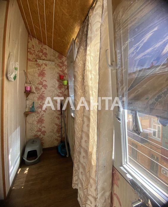 ПРОДАМ квартиру в центре города Одесса