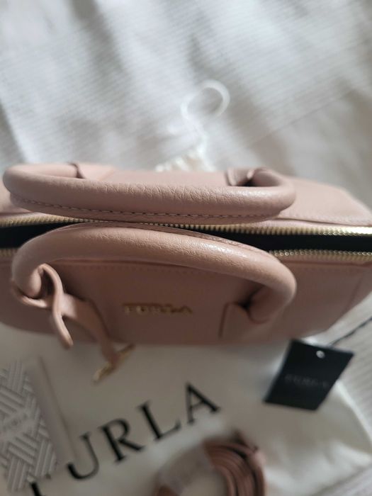 Furla torebka nowa