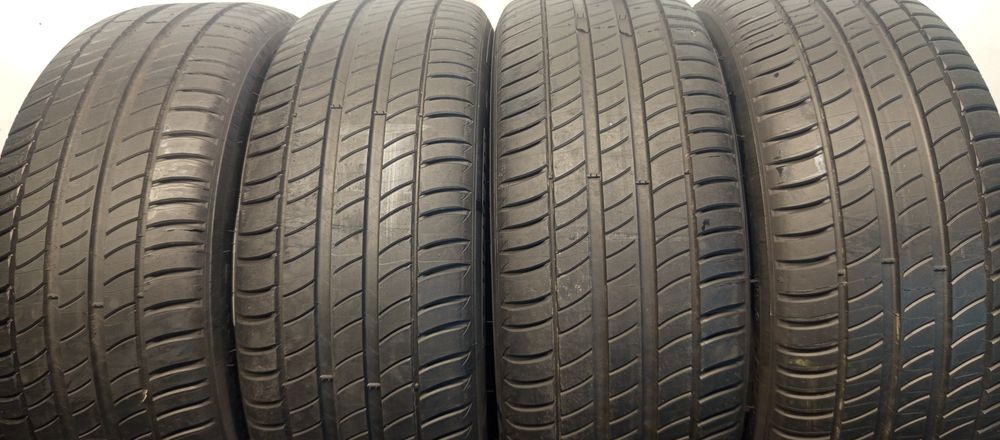 225/50R18 Michelin Primacy 3