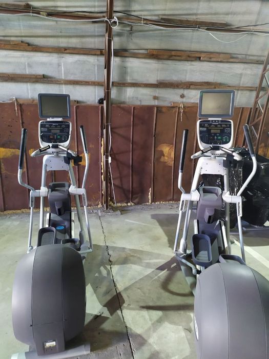 Орбітрек Precor efx 835