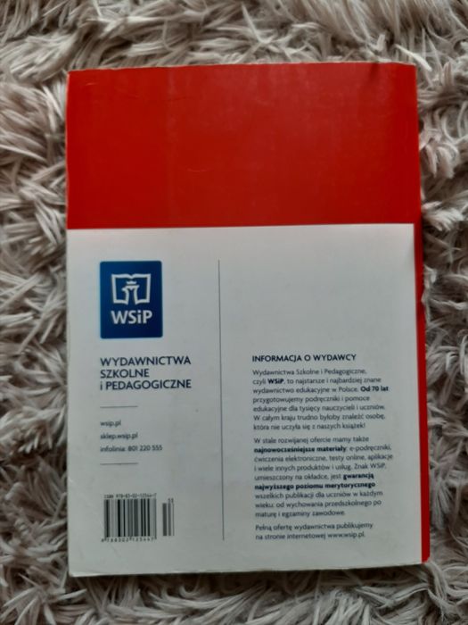 Zrozumieć tekst zrozumieć człowieka 1.2