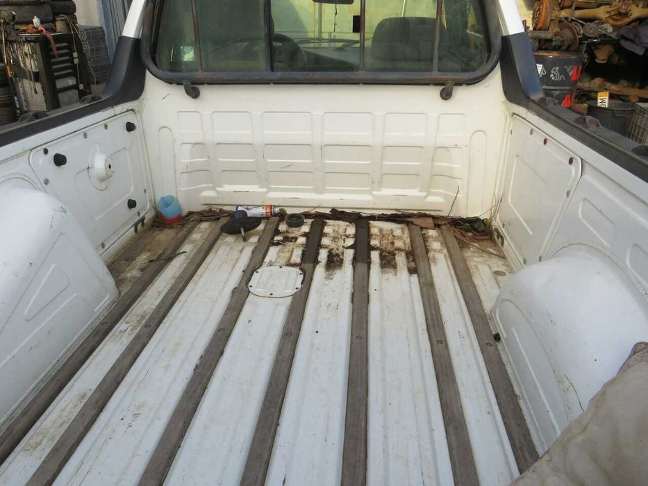 Fiat Strada 1.9MultiJet de 2001 - Peças Usadas