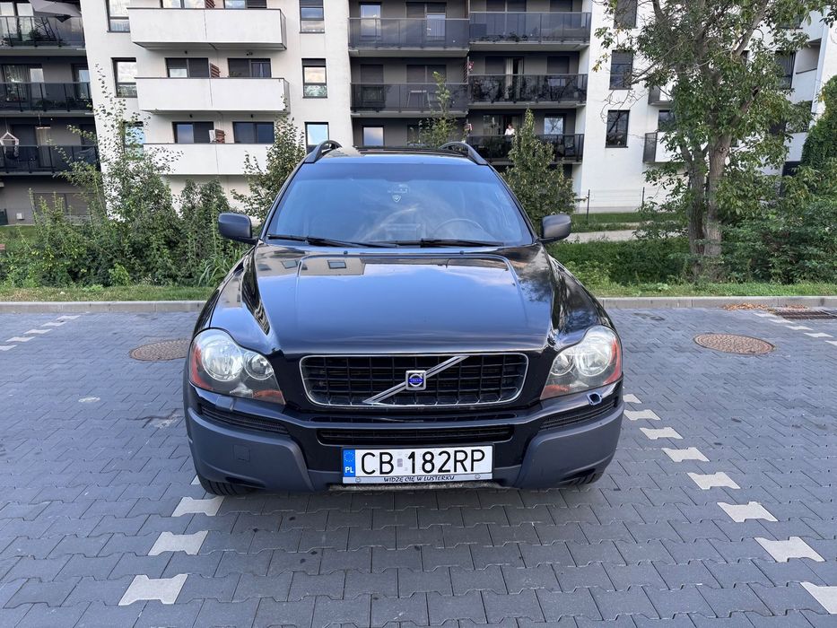 Volvo XC 90