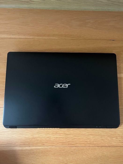 Laptop Acer Aspire 3 | Ryzen 5 3500U | 8 GB RAM | 512 GB SSD | Win 11 | Stan BDB