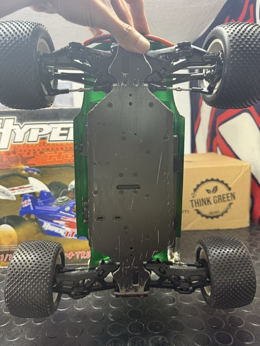 Hobao Hyper TT 1/10 Brushless