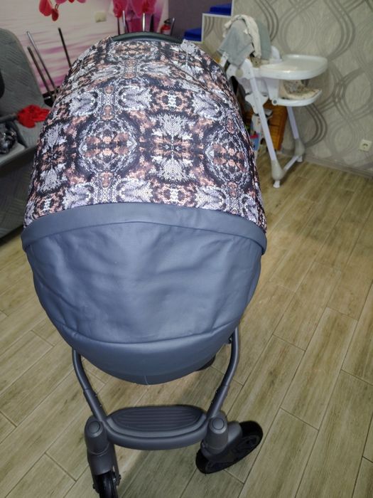 Продам коляску дитячу