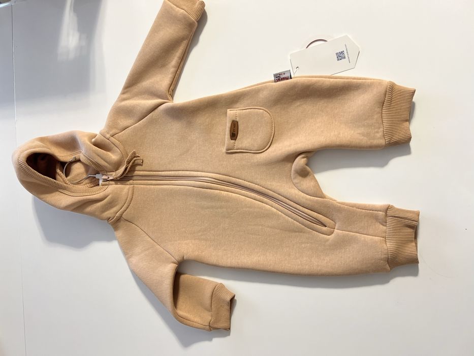 Ромпер , чоловічок