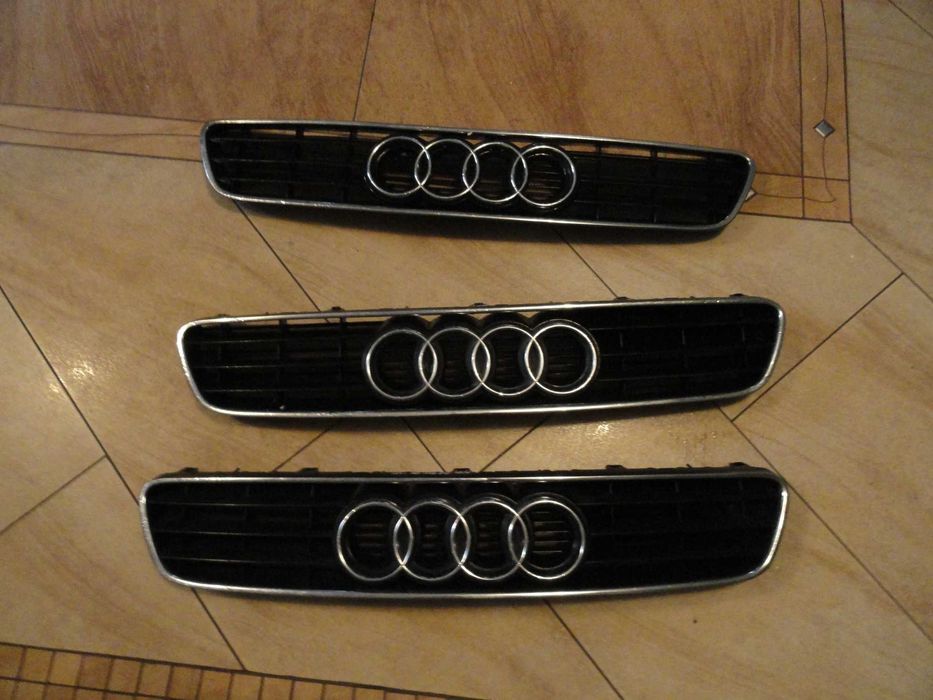 Audi A3 8L 96-00 Atrapa kpl idealna