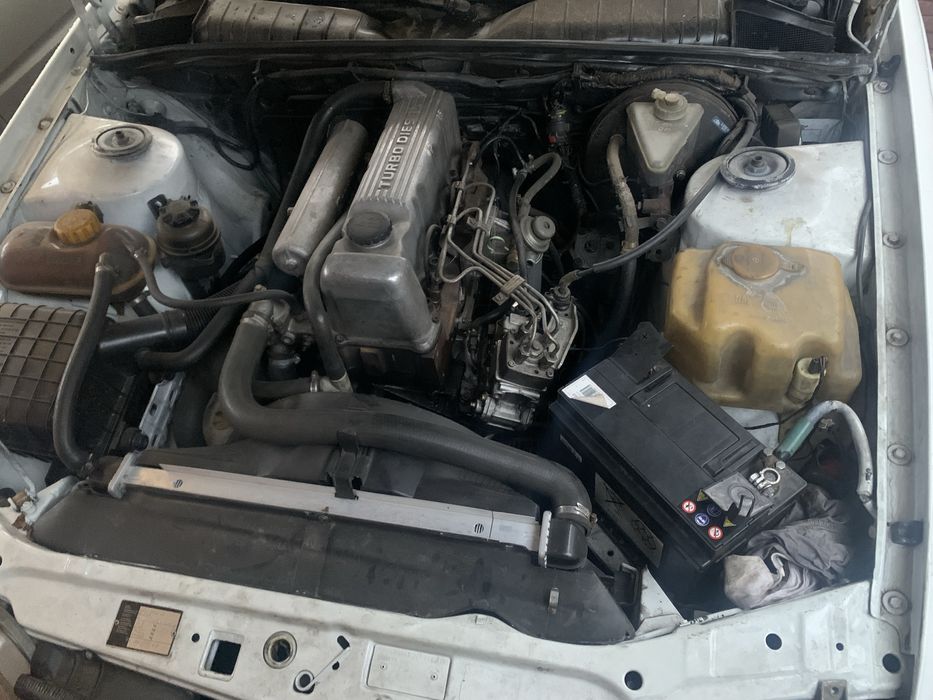 Продам опель омега