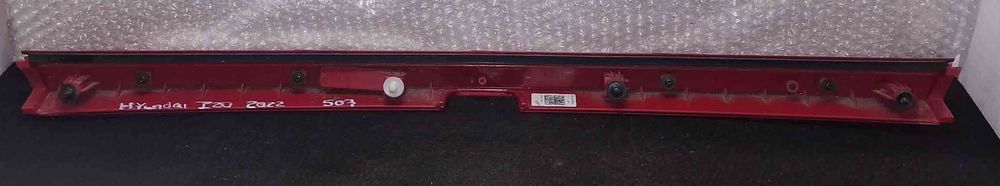 Luz Stop Adicional / 3º Stop 92409QJ100 - HYUNDAI i20 III