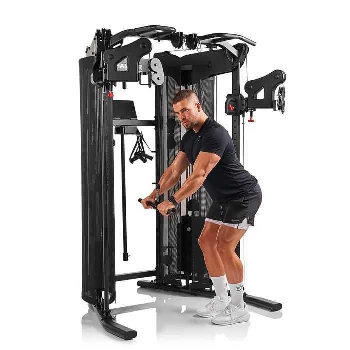 Brama treningowa HAMMER MAXIMUM AUTARK 9.0 - sklep stacjonarny