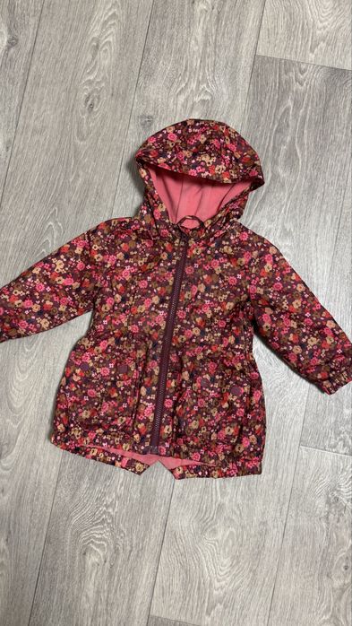 Дитяча куртка Next осіння