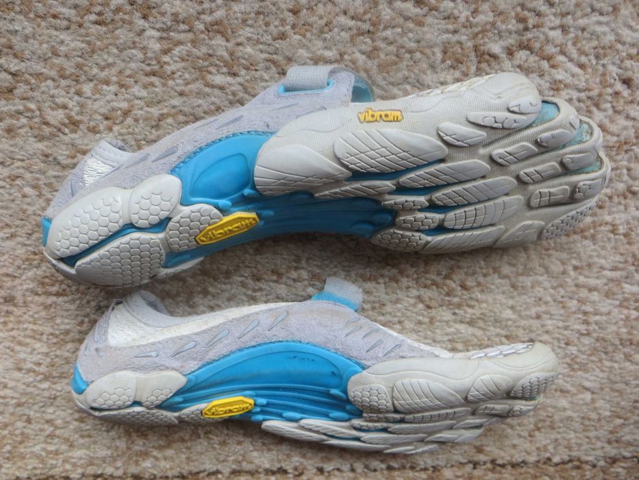 buty  vibram fivefingers  23,5  cm