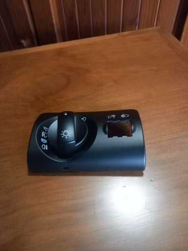 Comutador de Luzes Audi A6 C5 Novo – 4B1941531E