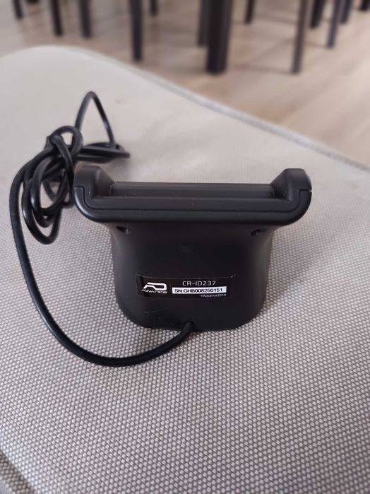 Advance Brand Card Reader447357973619681281
